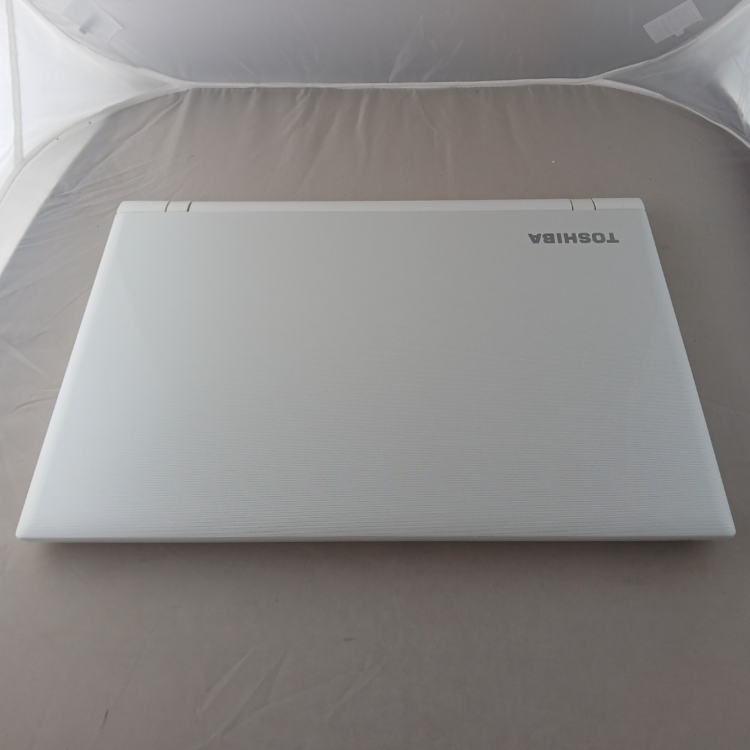 Refurbished Toshiba Satellite L50-C Intel Pentium N3700 8GB RAM 1TB SSD 15.6 Inch Windows 10 Laptop