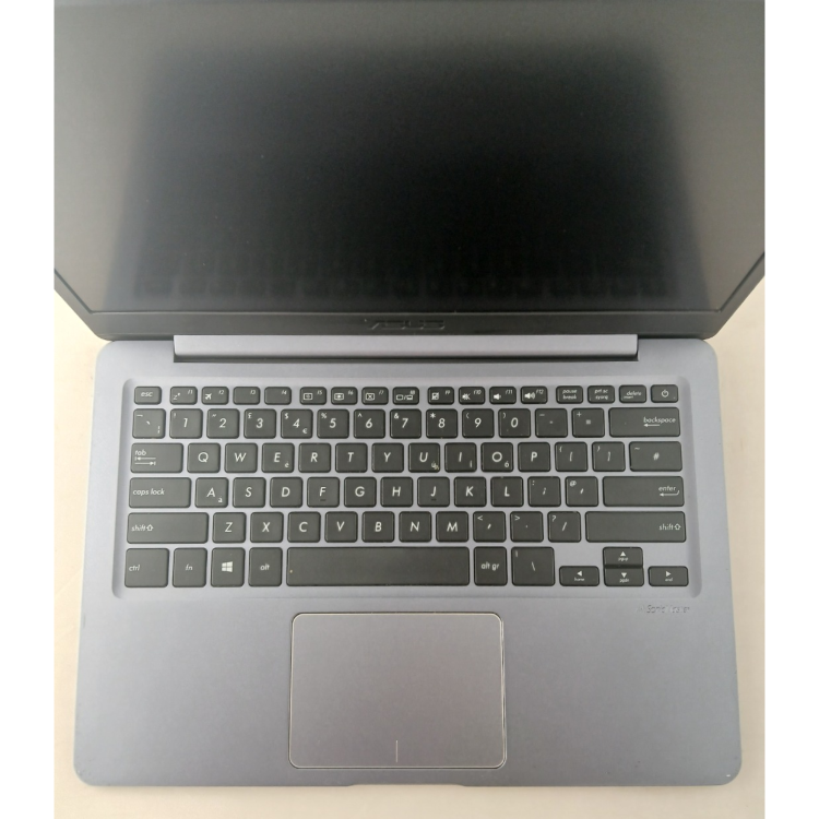 Refurbished ASUS Vivobook E406MAS Intel Celeron N4000 4GB RAM 64GB SSD 14 Inch Windows 10 Laptop