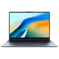 Refurbished Huawei MCLF-XX Core i5-12450H 8GB RAM 512GB SSD 16 Inch Windows 11 Home Laptop