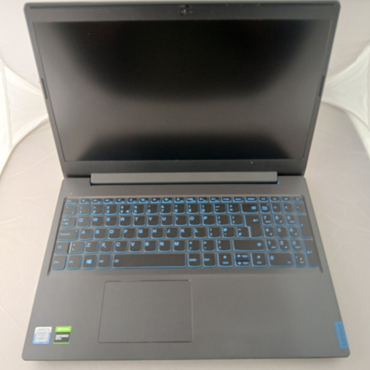 Refurbished Lenovo IdeaPad L340-15IRH Gaming Core i5-9300HF 8GB RAM 128GB+1TB SSD 15.6 Inch GTX 1650 Windows 11 Home Gaming Laptop