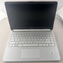 Refurbished HP 14S-DQ1XXX Core i5-1035G1 8GB RAM 256GB SSD 14 Inch Windows 11 Laptop