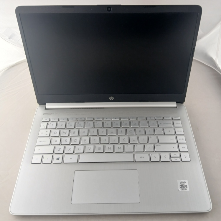 Refurbished HP 14S-DQ1XXX Core i5-1035G1 8GB RAM 256GB SSD 14 Inch Windows 11 Laptop