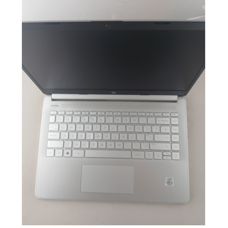 Refurbished HP 14S-DQ1XXX Core i5-1035G1 8GB RAM 256GB SSD 14 Inch Windows 11 Laptop