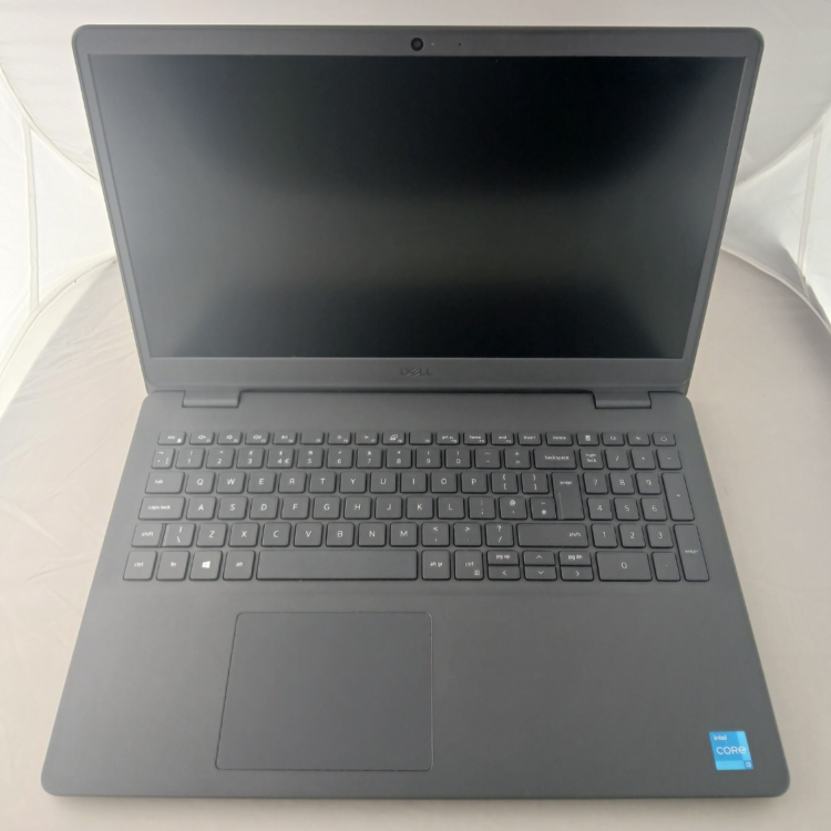 Refurbished Dell Inspiron 3501 Core i3-1115G4 8GB RAM 256GB SSD 15.6 Inch Windows 11 Laptop