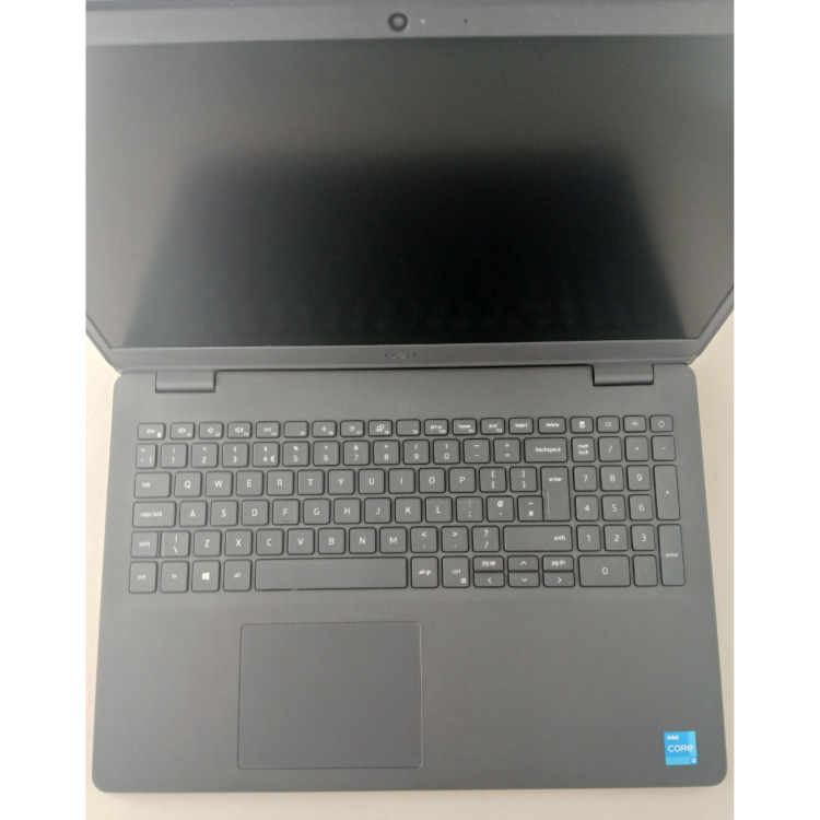 Refurbished Dell Inspiron 3501 Core i3-1115G4 8GB RAM 256GB SSD 15.6 Inch Windows 11 Laptop
