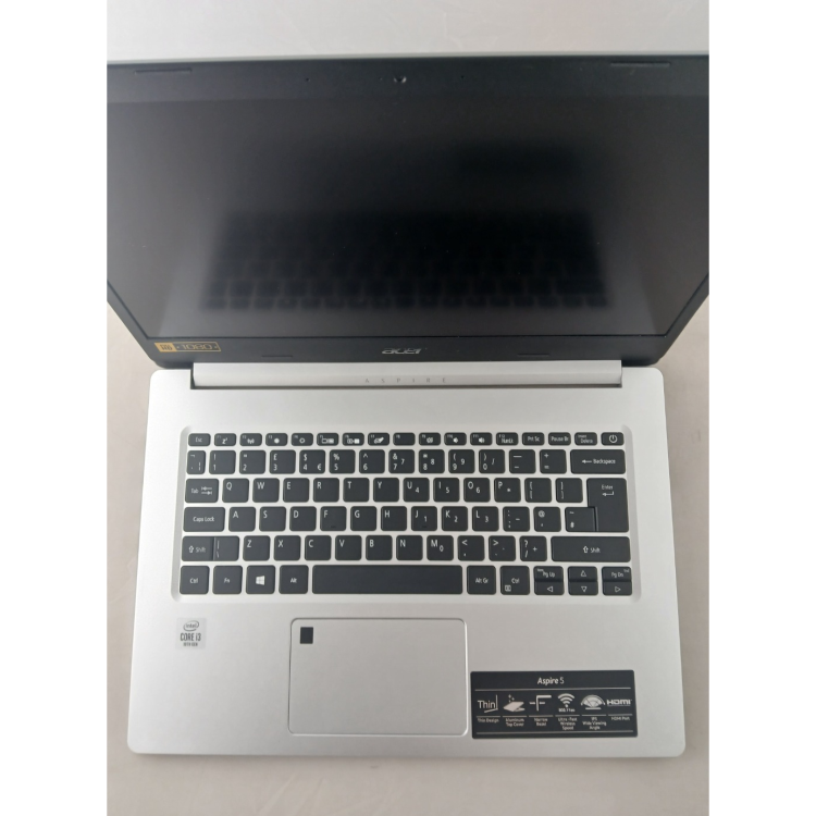 Refurbished Acer Aspire A514-52 Core i3-10110U 4GB RAM  SSD 14 Inch Windows 11 Laptop