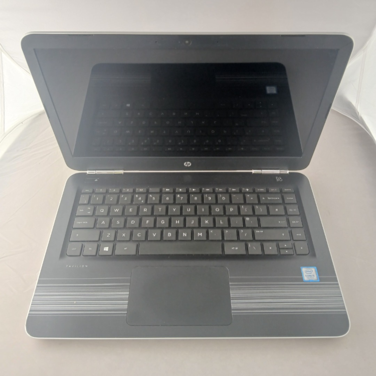Refurbished HP Pavilion 14-al106na Core i5-7200U 8GB RAM 128GB SSD 14 Inch Windows 10 Laptop