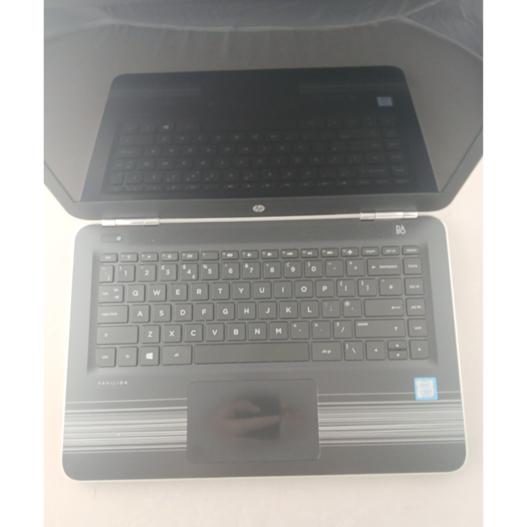 Refurbished HP Pavilion 14-al106na Core i5-7200U 8GB RAM 128GB SSD 14 Inch Windows 10 Laptop