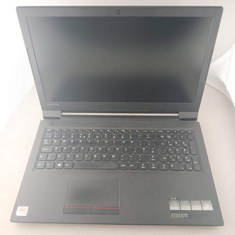 Refurbished Lenovo V110-15AST AMD A9-9410 8GB RAM 1TB SSD 15.6 Inch Windows 10 Laptop