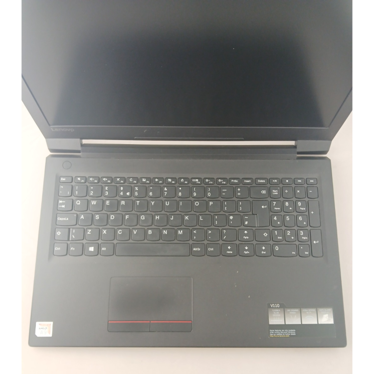 Refurbished Lenovo V110-15AST AMD A9-9410 8GB RAM 1TB SSD 15.6 Inch Windows 10 Laptop