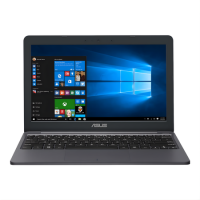Refurbished ASUS Vivobook E203NAS E203NA Intel Celeron N3350 4GB RAM 64GB SSD 11.6 Inch Windows 10 Laptop