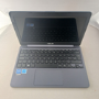 Refurbished ASUS Vivobook E203NAS E203NA Intel Celeron N3350 4GB RAM 64GB SSD 11.6 Inch Windows 10 Laptop