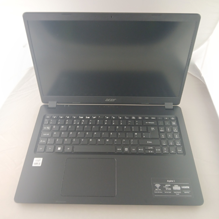 Refurbished Acer Aspire A315-56 Core i3-1005G1 8GB RAM  SSD 15.6 Inch Windows 11 Laptop