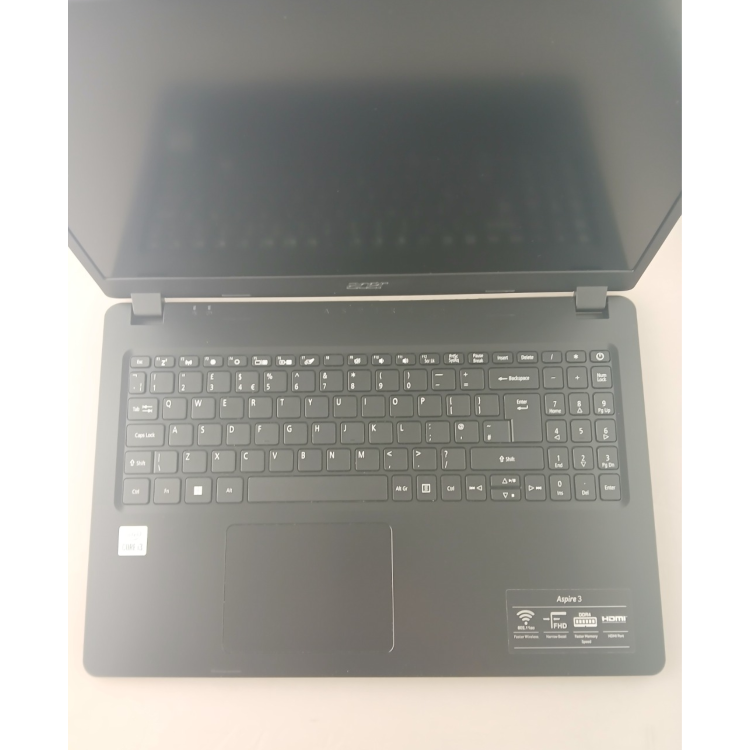 Refurbished Acer Aspire A315-56 Core i3-1005G1 8GB RAM  SSD 15.6 Inch Windows 11 Laptop
