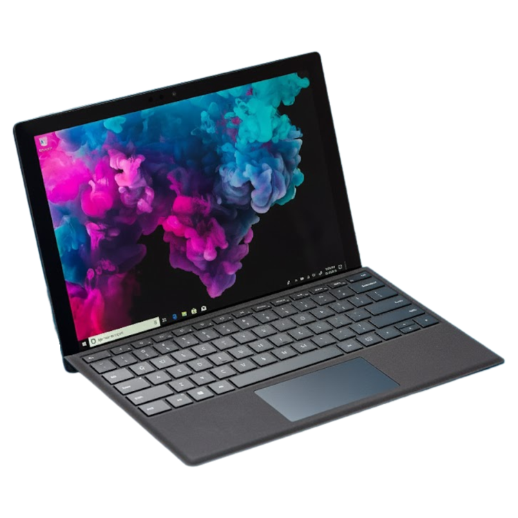 Refurbished Microsoft Surface Pro 6 Core i5-8250U 8GB RAM 128GB SSD 12.3 Inch Windows 11 Laptop