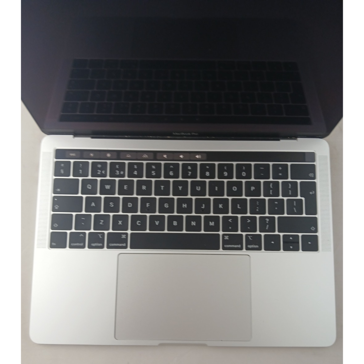 Refurbished Apple Macbook Pro A2159 13 Inch Core i5 8GB RAM 128GB SSD