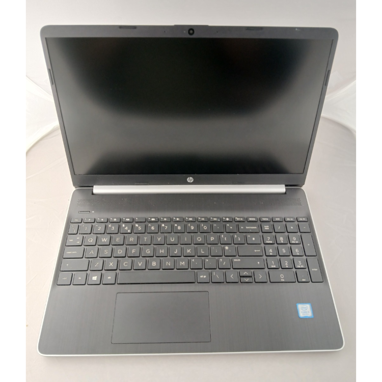 Refurbished HP 15S-FQ0XXX Core i5-8265U 8GB RAM 512GB SSD 15.6 Inch Windows 11 Home Laptop