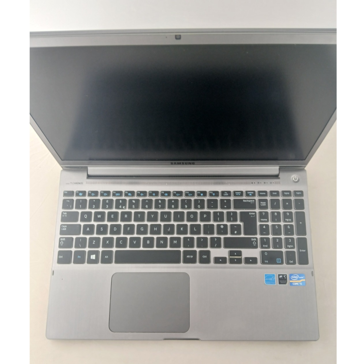 Refurbished Samsung 700Z3C/700Z5C Core i5-3210M 8GB RAM 1TB SSD 15.6 Inch Windows 10 Laptop