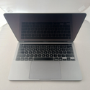 Refurbished Apple Macbook Pro A2251 13 Inch Intel Core i5 16GB RAM 512GB SSD 2020 - Space Grey