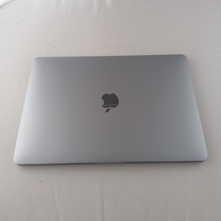 Refurbished Apple Macbook Pro A2251 13 Inch Intel Core i5 16GB RAM 512GB SSD 2020 - Space Grey