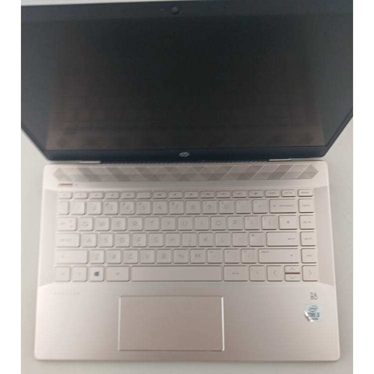 Refurbished HP Pavilion 14-CE3XXX Core i3-1005G1 8GB RAM 256GB SSD 14 Inch Windows 11 Home Laptop