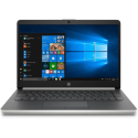 TR/80002593449 Refurbished HP 14-CF1XXX Core i5-8265U 8GB RAM 256GB SSD 14 Inch Windows 11 Home Laptop