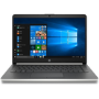 Refurbished HP 14-CF1XXX Core i5-8265U 8GB RAM 256GB SSD 14 Inch Windows 11 Home Laptop