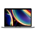 TR/80002593455 Refurbished Apple Macbook Pro A2251 13 Inch Intel Core i5 16GB RAM 512GB SSD 2020 - Space Grey