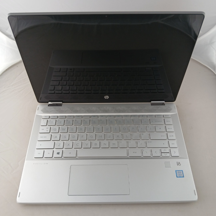 Refurbished HP Pavilion X360 14-DH0XXX Core i5-8265U 8GB RAM 256GB SSD 14 Inch Windows 11 Home Touchscreen Convertible Laptop