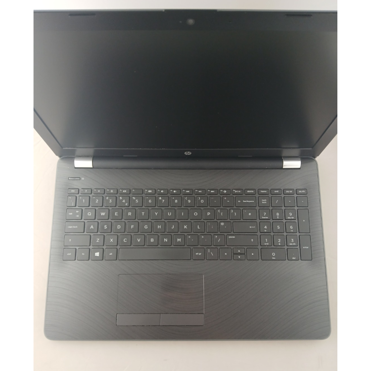 Refurbished HP 15-BW0XX AMD A9-9420 4GB RAM 1TB SSD 15.6 Inch Windows 10 Laptop