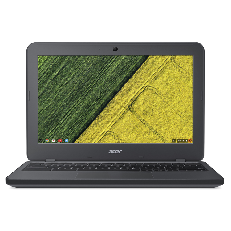 Refurbished Acer 11 N7 Intel Intel Celeron N3060 4GB RAM 32GB SSD 11.6 Inch Chromebook