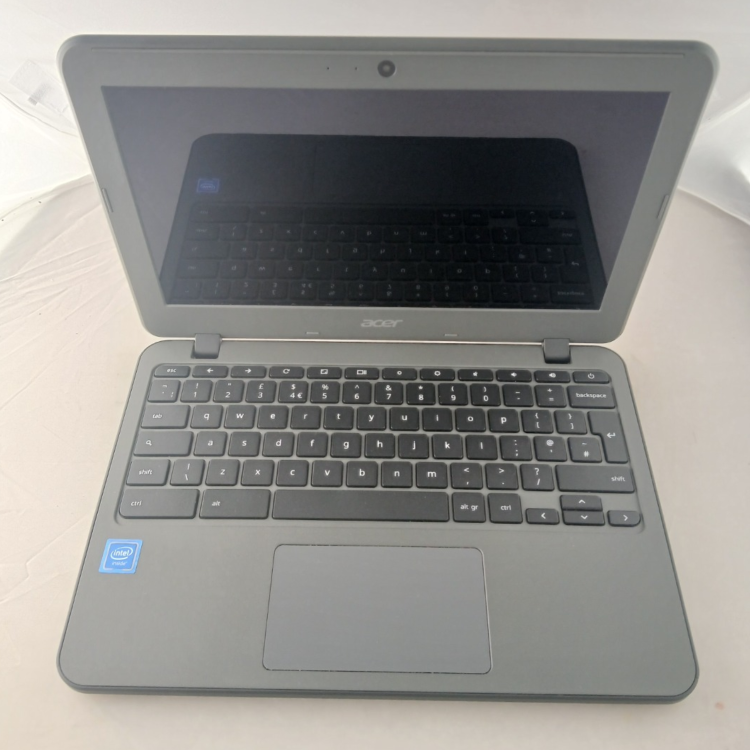 Refurbished Acer 11 N7 Intel Intel Celeron N3060 4GB RAM 32GB SSD 11.6 Inch Chromebook