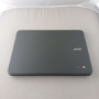 Refurbished Acer 11 N7 Intel Intel Celeron N3060 4GB RAM 32GB SSD 11.6 Inch Chromebook