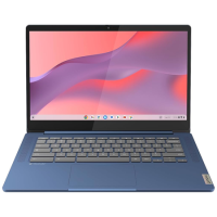 Refurbished Lenovo Ideapad 14 Intel Celeron N4020 4GB RAM 64GB SSD 14 Inch Chromebook Refurbished Lenovo Ideapad 14 Intel Celeron N4020 4GB RAM 64GB SSD 14 Inch Chromebook