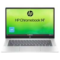 Refurbished HP 14 Intel Celeron N4020 4GB RAM 64GB SSD 14 Inch Chromebook Refurbished HP 14 Intel Celeron N4020 4GB RAM 64GB SSD 14 Inch Chromebook