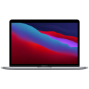 TR/80002593697 Refurbished Apple Macbook Pro A22890 13 Inch Intel Core i5 8GB RAM 512GB SSD 2020 - Space Grey