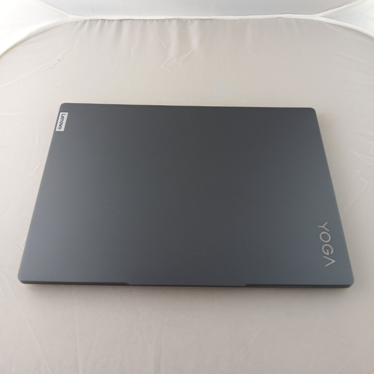 Refurbished Lenovo Yoga Pro 7 14IRH8 Core i7-13700H 16GB RAM 512GB SSD 14.5 Inch Windows 11 Home Laptop