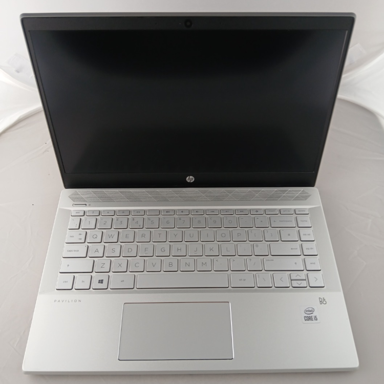 Refurbished HP Pavilion 14-CE3XXX Core i5-1035G1 8GB RAM 512GB SSD 14 Inch Windows 11 Home Laptop