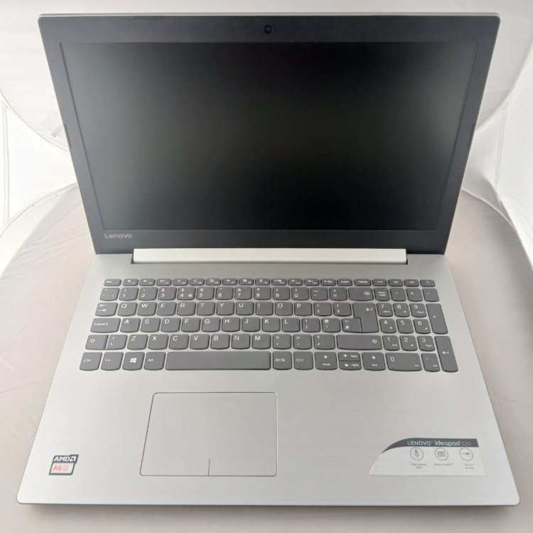 Refurbished Lenovo  IdeaPad 320-15AST AMD A6-9220 4GB RAM 1TB SSD 15.6 Inch Windows 10 Laptop