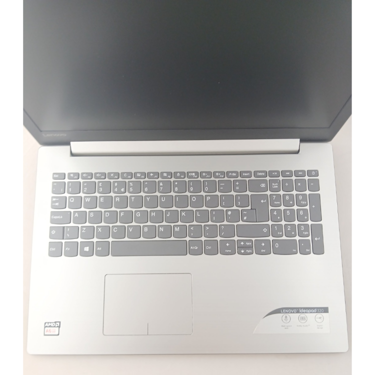 Refurbished Lenovo  IdeaPad 320-15AST AMD A6-9220 4GB RAM 1TB SSD 15.6 Inch Windows 10 Laptop