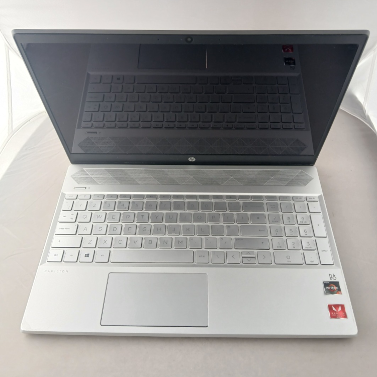 Refurbished HP Pavilion 15-CW1XXX Ryzen 5 3500U 8GB RAM 256GB SSD 15.6 Inch Windows 11 Laptop