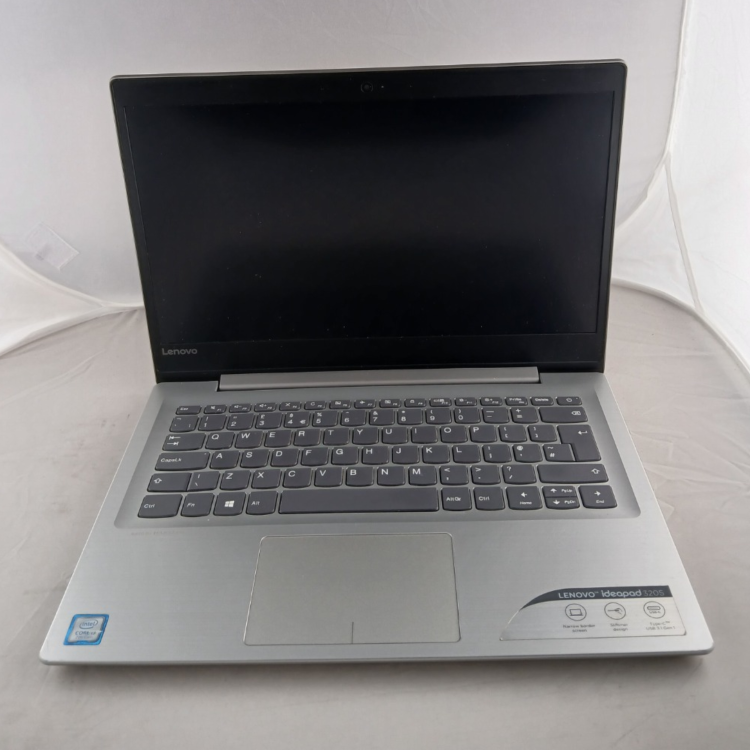 Refurbished Lenovo IdeaPad 320S-14IKB Core i3-7100U 4GB RAM 128GB SSD 14 Inch Windows 11 Laptop