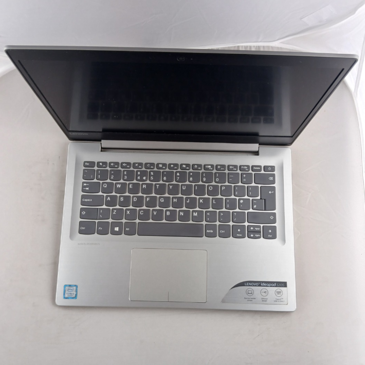 Refurbished Lenovo IdeaPad 320S-14IKB Core i3-7100U 4GB RAM 128GB SSD 14 Inch Windows 11 Laptop