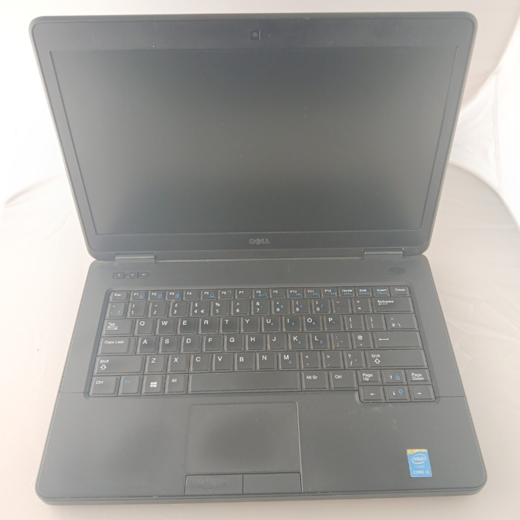 Refurbished Dell Latitude E5440 Core i5-4310U 8GB RAM 256GB SSD 14 Inch Windows 10 Laptop