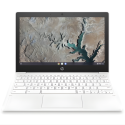 TR/80002593881 Refurbished HP 11a-na0502sa MediaTek Kompanio 500 4GB RAM 32GB SSD 11.6 Inch Windows 11 Chromebook