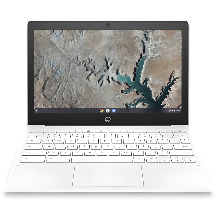Refurbished HP 11a-na0502sa MediaTek Kompanio 500 4GB RAM 32GB SSD 11.6 Inch Windows 11 Chromebook