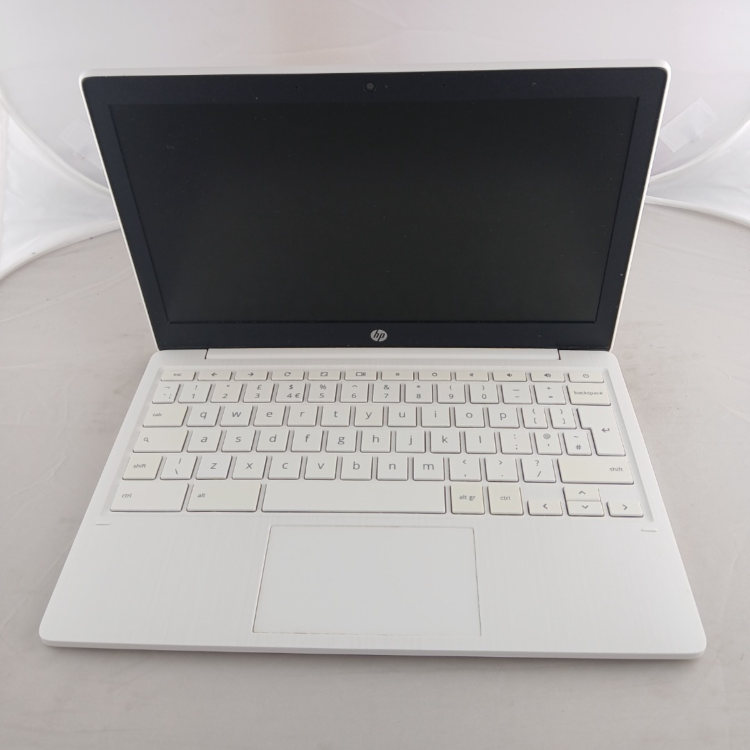 Refurbished HP 11a-na0502sa MediaTek Kompanio 500 4GB RAM 32GB SSD 11.6 Inch Windows 11 Chromebook