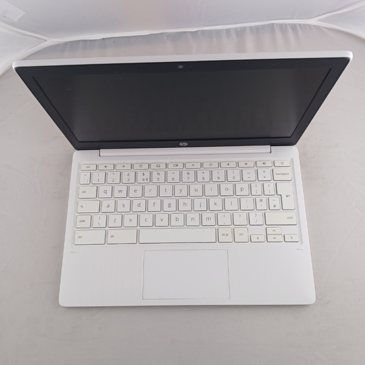 Refurbished HP 11a-na0502sa MediaTek Kompanio 500 4GB RAM 32GB SSD 11.6 Inch Windows 11 Chromebook