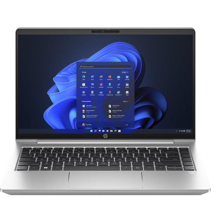 Refurbished Lenovo IdeaPad 1 15ADA7 Ryzen 5 3500U 8GB RAM 256GB SSD 15.6 Inch Windows 11 Laptop