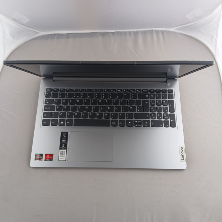 Refurbished Lenovo IdeaPad 1 15ADA7 Ryzen 5 3500U 8GB RAM 256GB SSD 15.6 Inch Windows 11 Laptop